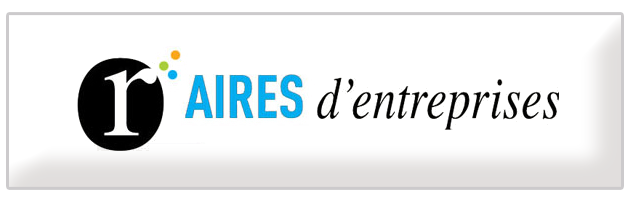 logo aires