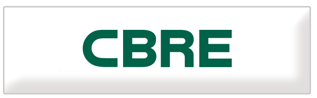 logo CBRE