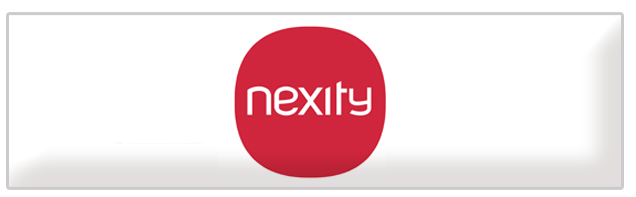 logo NEXITY