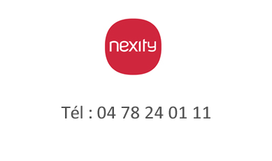 carte nexity